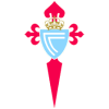 Celta Vigo crest