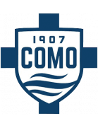 Como crest
