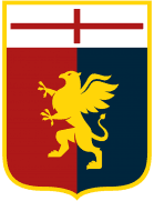 Genoa crest