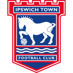 Ipswich Town crest